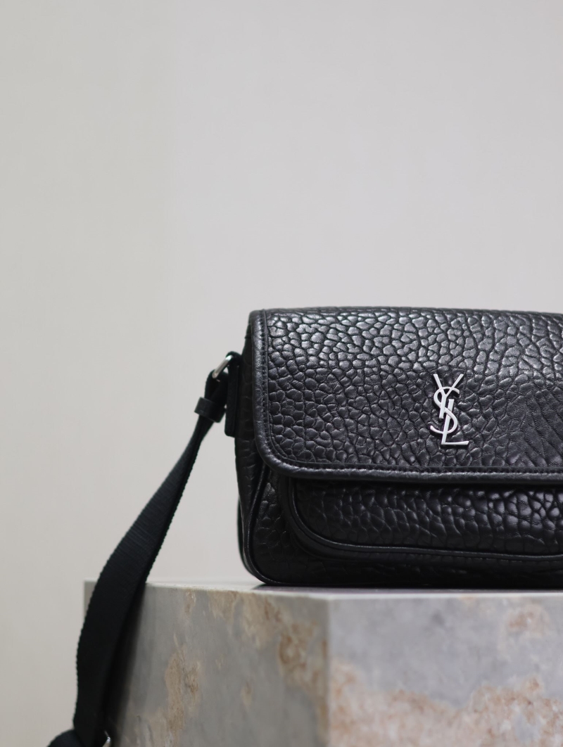 YSL Satchel Bags